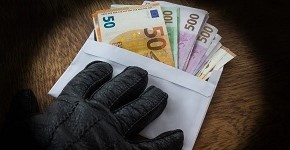 ""