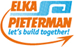 ELKA PIETERMAN let's build together!