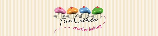 FunCakes.nl --- Creative baking