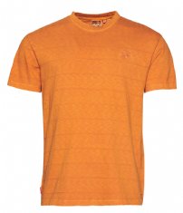 Vintage Texture Tee