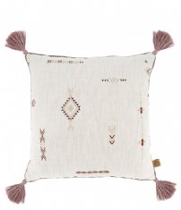 Kussen Aztec Print 45X45cm