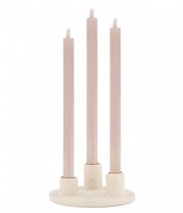 Keramieken Kandelaar