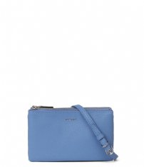 Triplet Purity Crossbody Bag