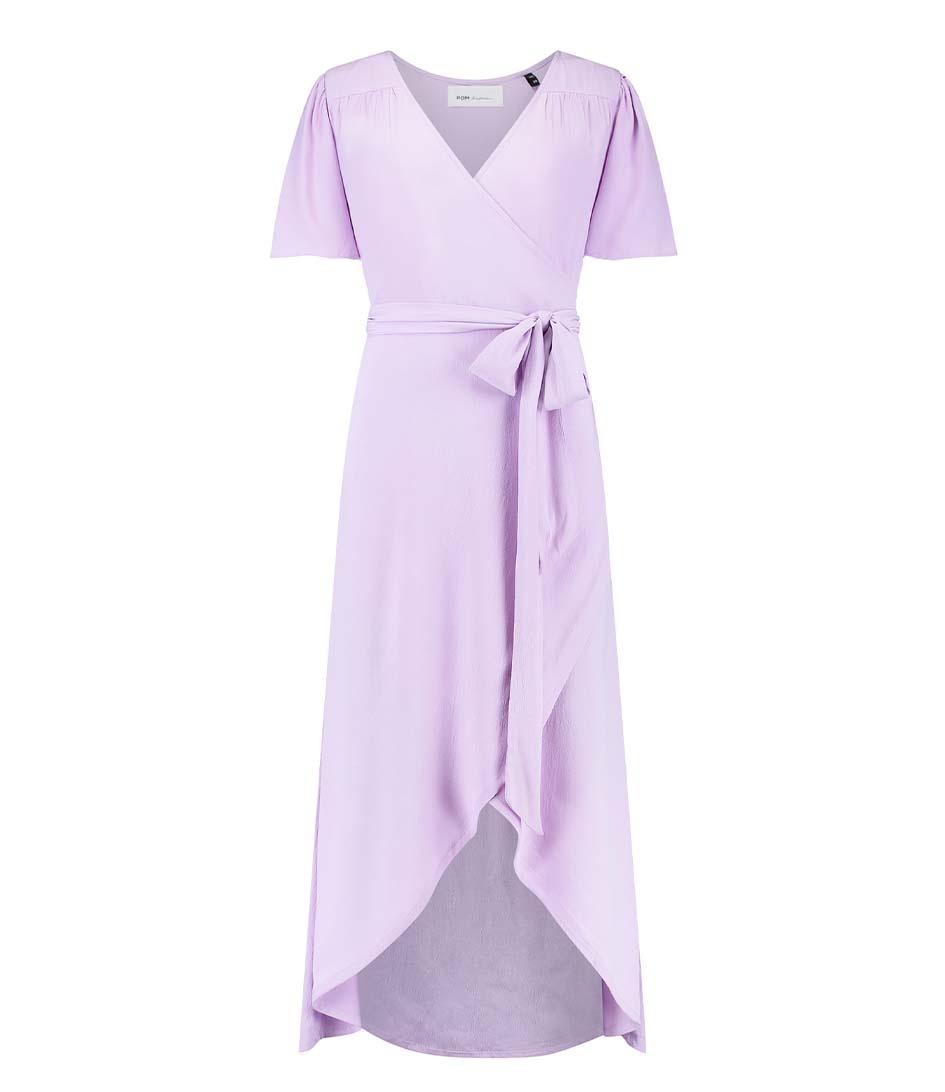 Dress Orchid Lilac