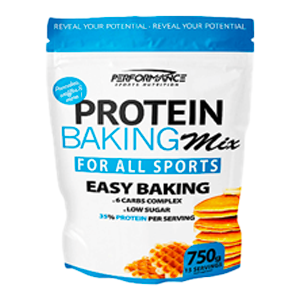 Protein Baking Mix