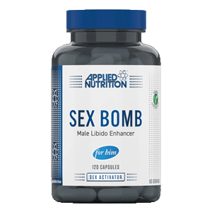 Sex Bomb For Him
