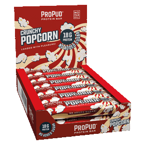 Protein Bar (12-pack)