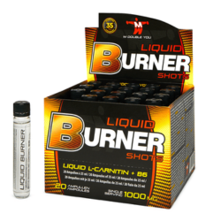 Liquid Burner