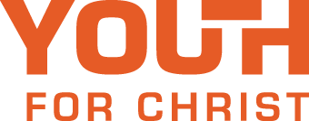 Logo Youth for Christ Nederland