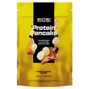 Protein Pancake 1036 gram