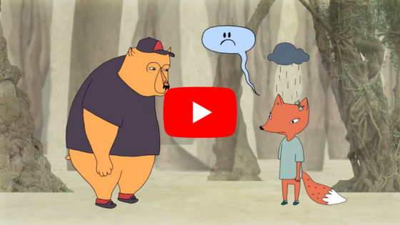 Link naar video van Brené Brown over Empathie