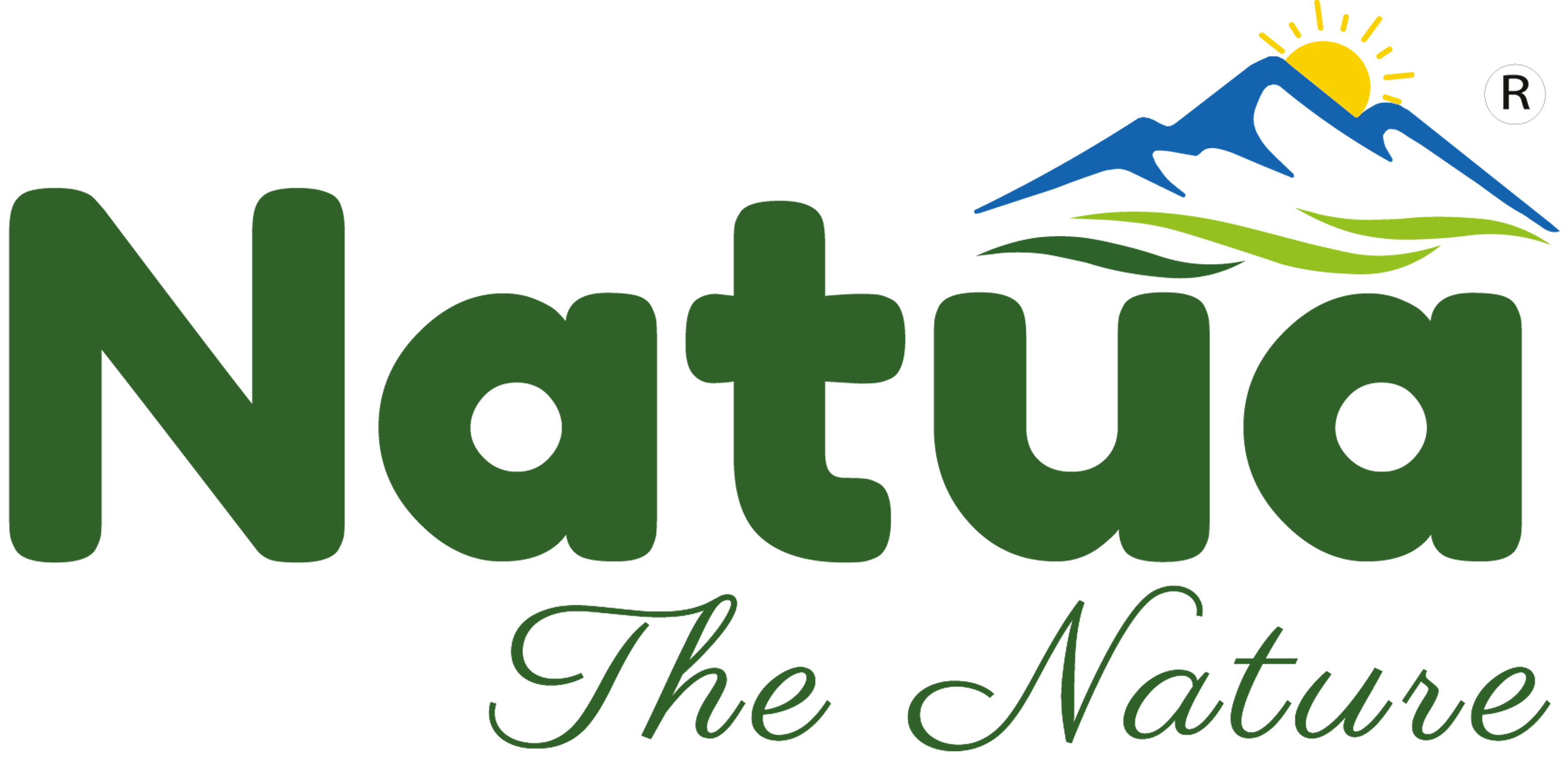 Logo Natua