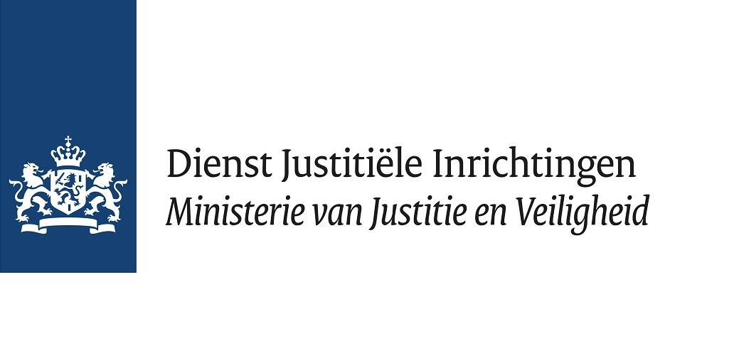 Dienst Justiti&euml;le Inrichtingen