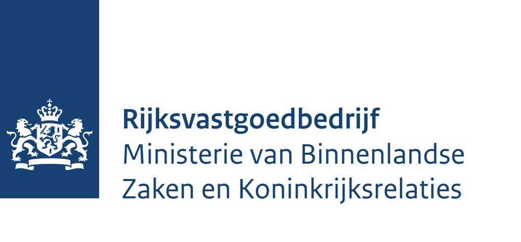 Rijksvastgoedbedrijf