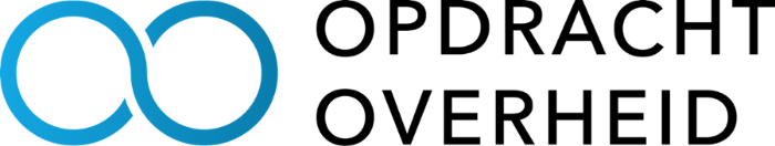 Logo Opdracht Overheid
