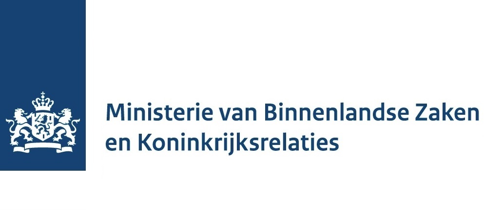 Ministerie van Binnenlandse Zaken en Koninkrijksrelaties