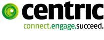 Centric - connect.engage.succeed.