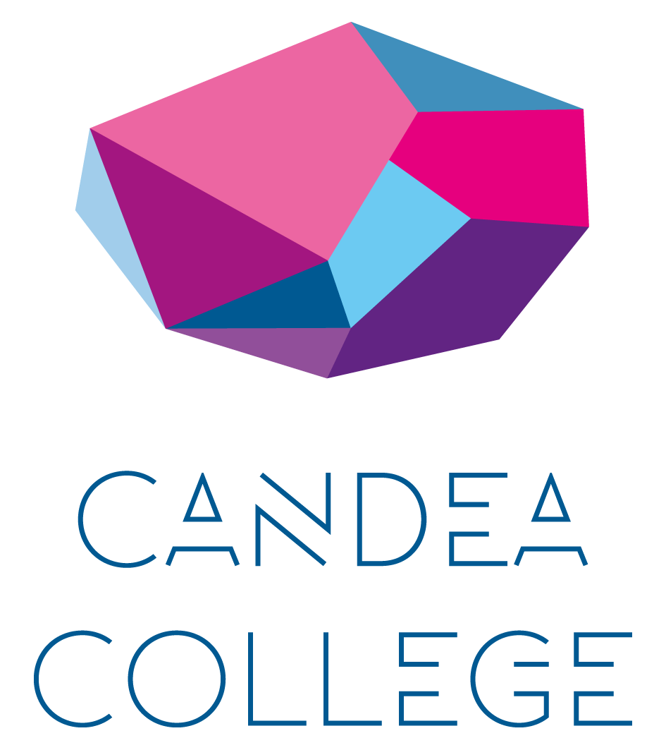 Logo Candea College