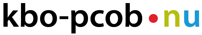 KBO-PCOB