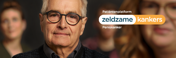 Patiëntenplatform Zeldzame Kankers