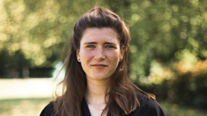 Eva den Dikken