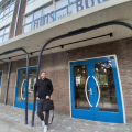 Leon staat voor Een Huis van de Buurt
