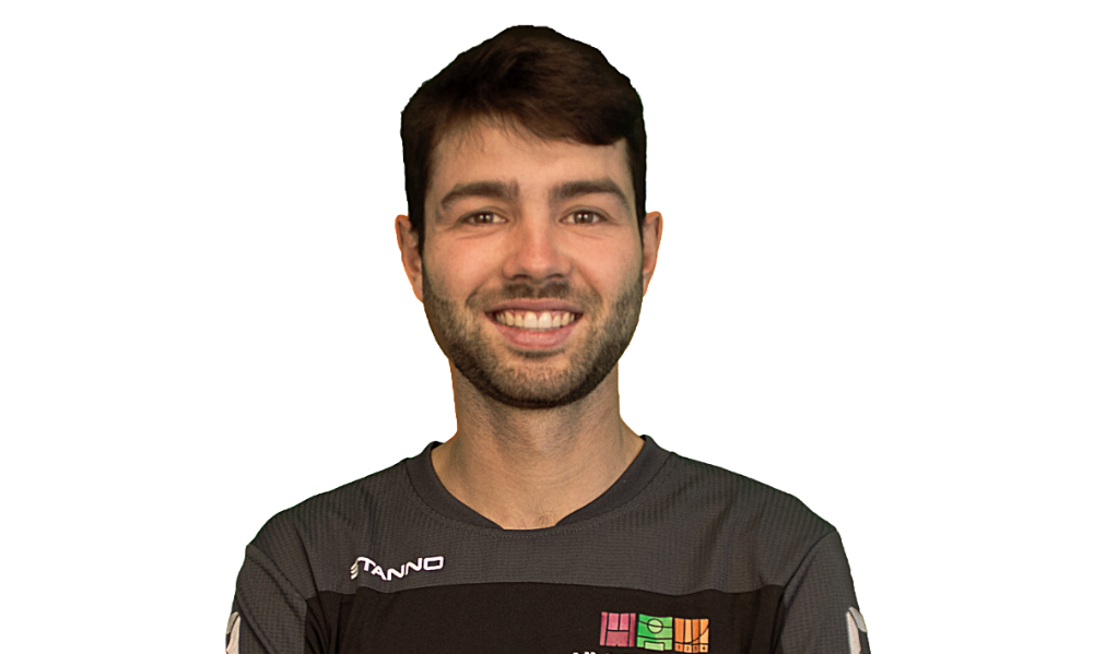 portret Stijn Titulaer