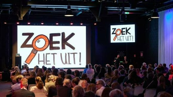 Congres Zoek het Uit