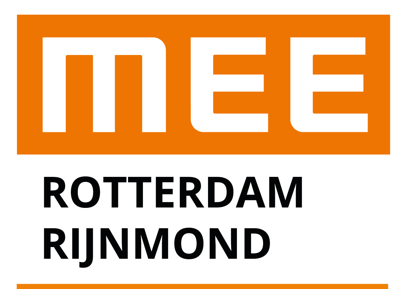 Logo MEE Rotterdam Rijnmond