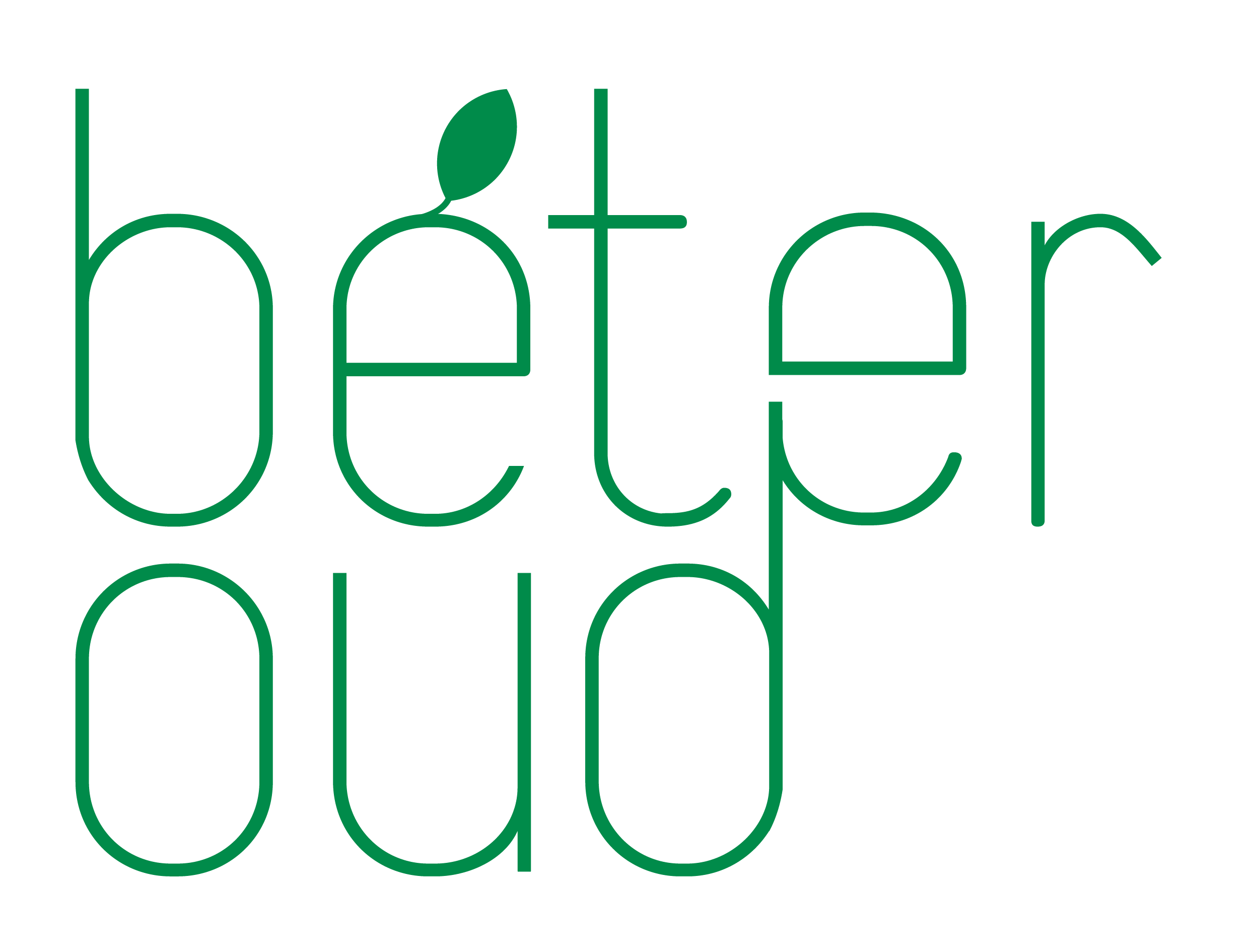 Logo BeterOud