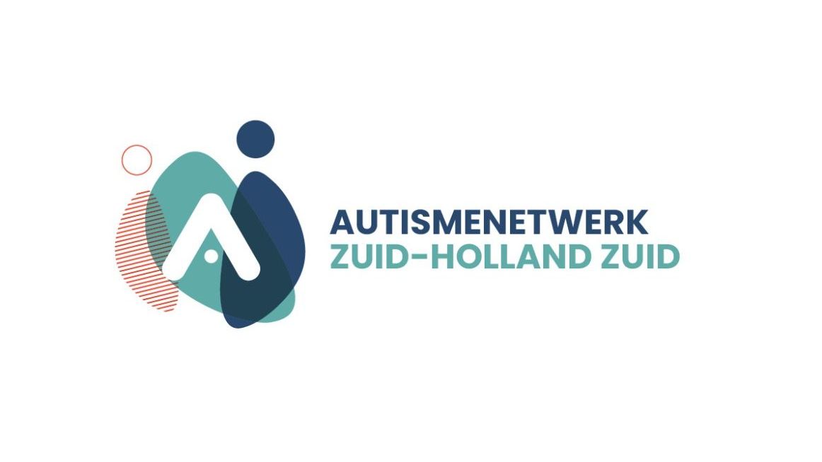 Logo Autismenetwerk Zuid-Holland Zuid