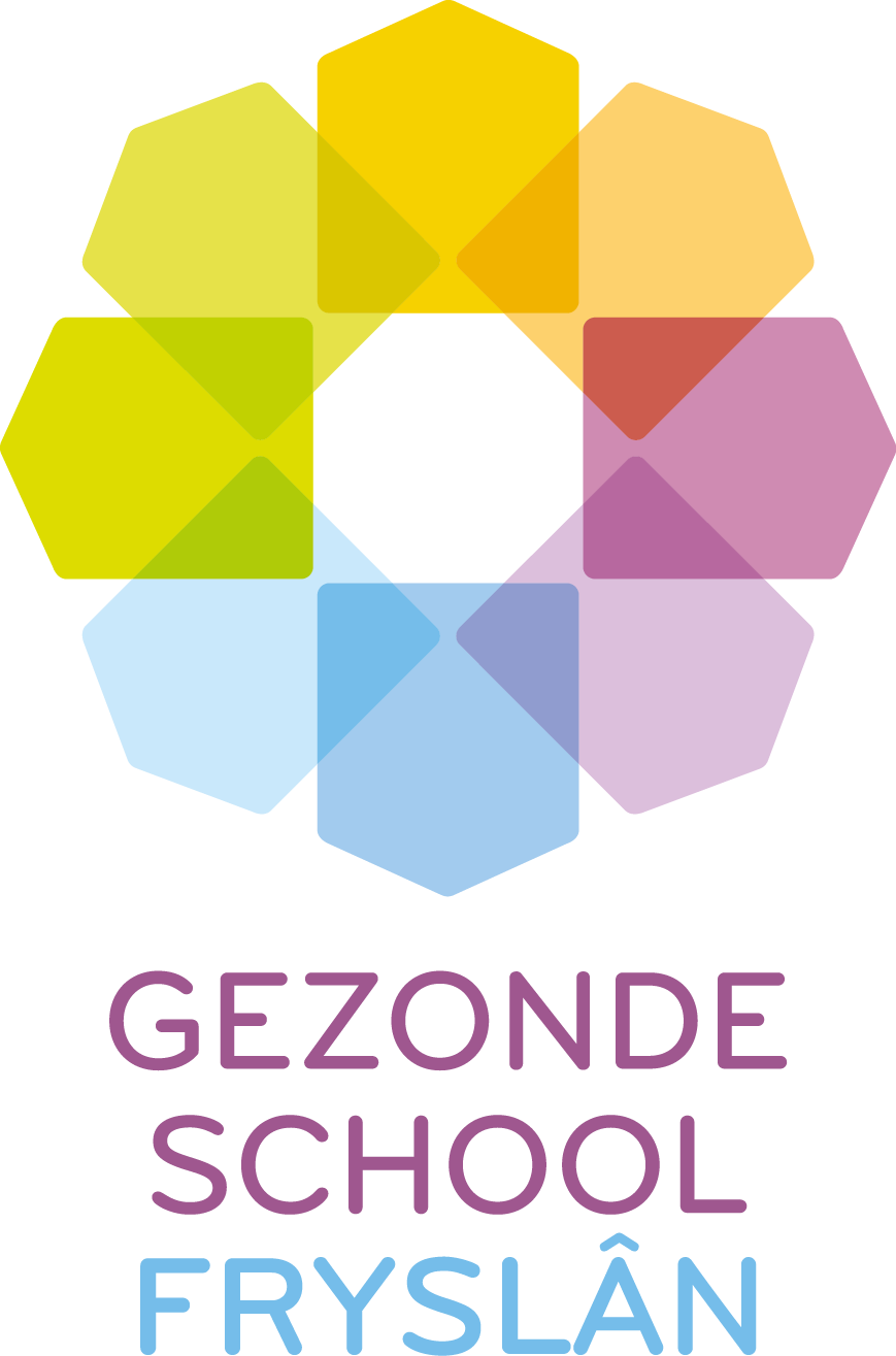 Gezonde School Fryslân