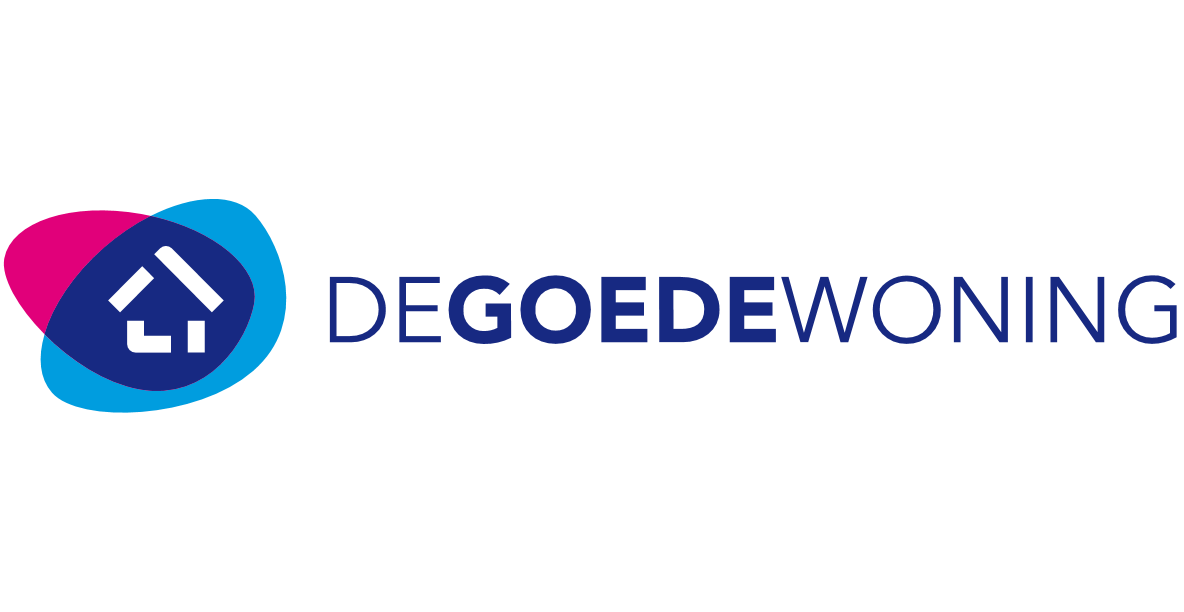 Logo De Goede Woning