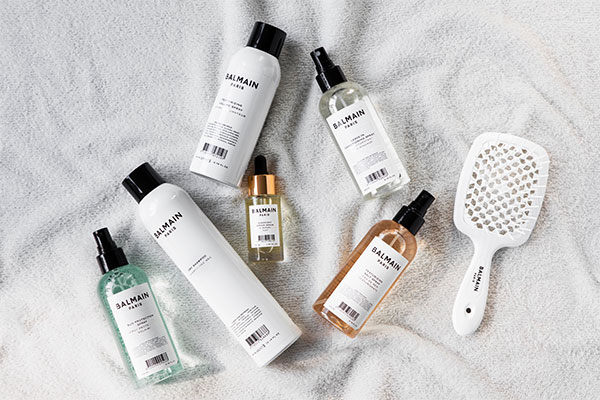 Summer 2022 hair essentials ☀️ - Balmain Paris Hair Couture Summer 2022 hair essentials ☀️ - Balmain Paris Hair Couture