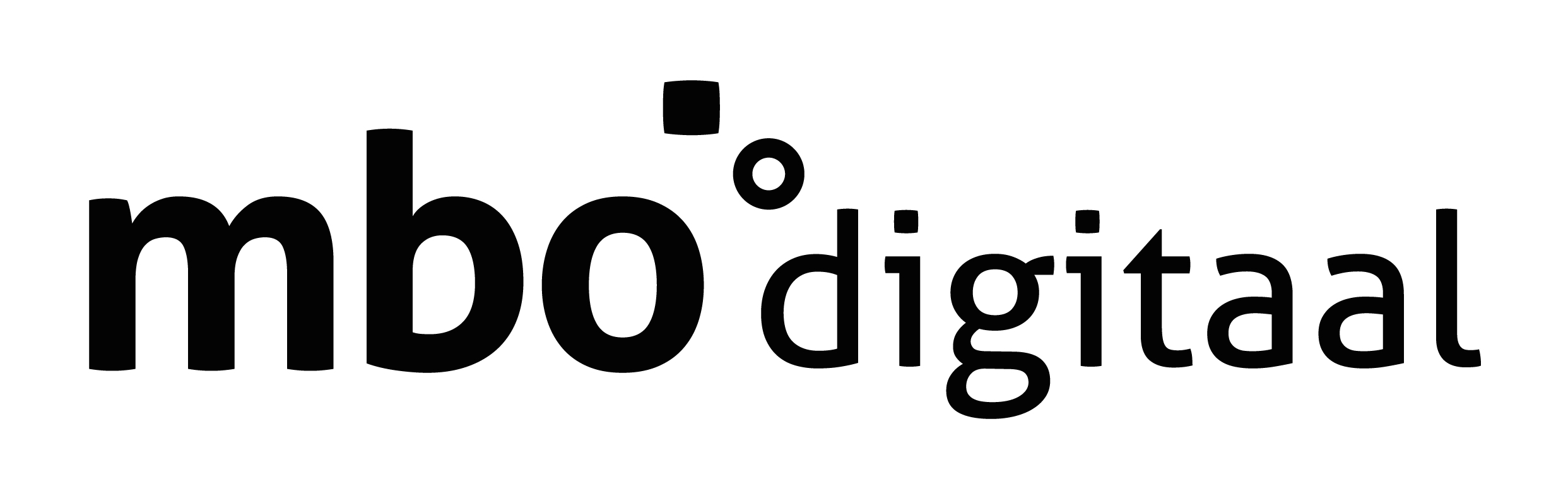 MBO Digitaal