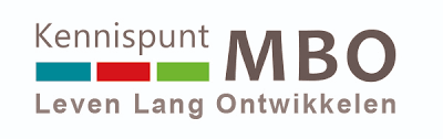 Logo Kennispunt MBO