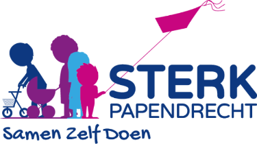 Logo Sterk Papendrecht