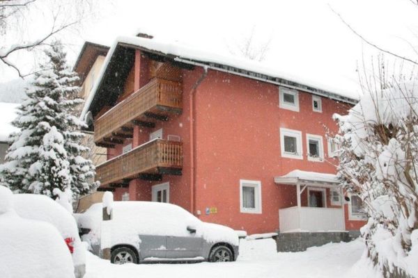 Chalet Edelweiss