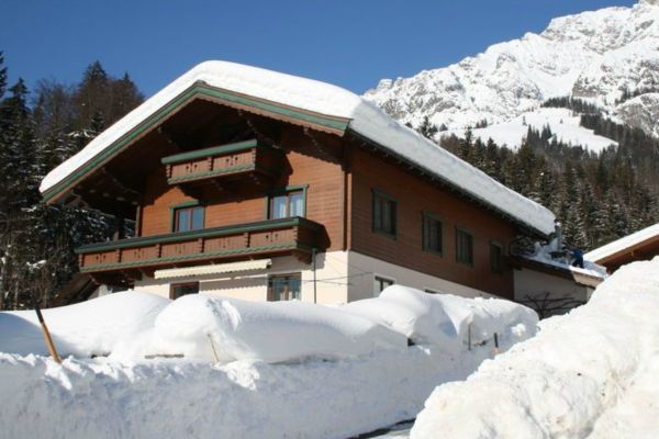 Chalet Andrea