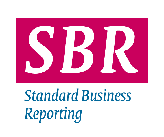 Logo Standard Business Reporting