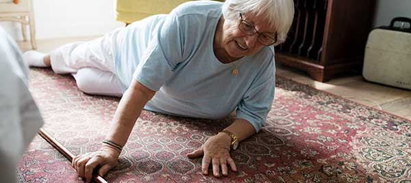 Vrouwen die aan yoga doen