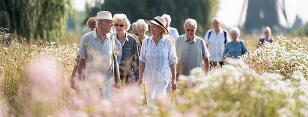 Arts met patient in gesprek