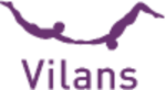 Logo Stichting Vilans