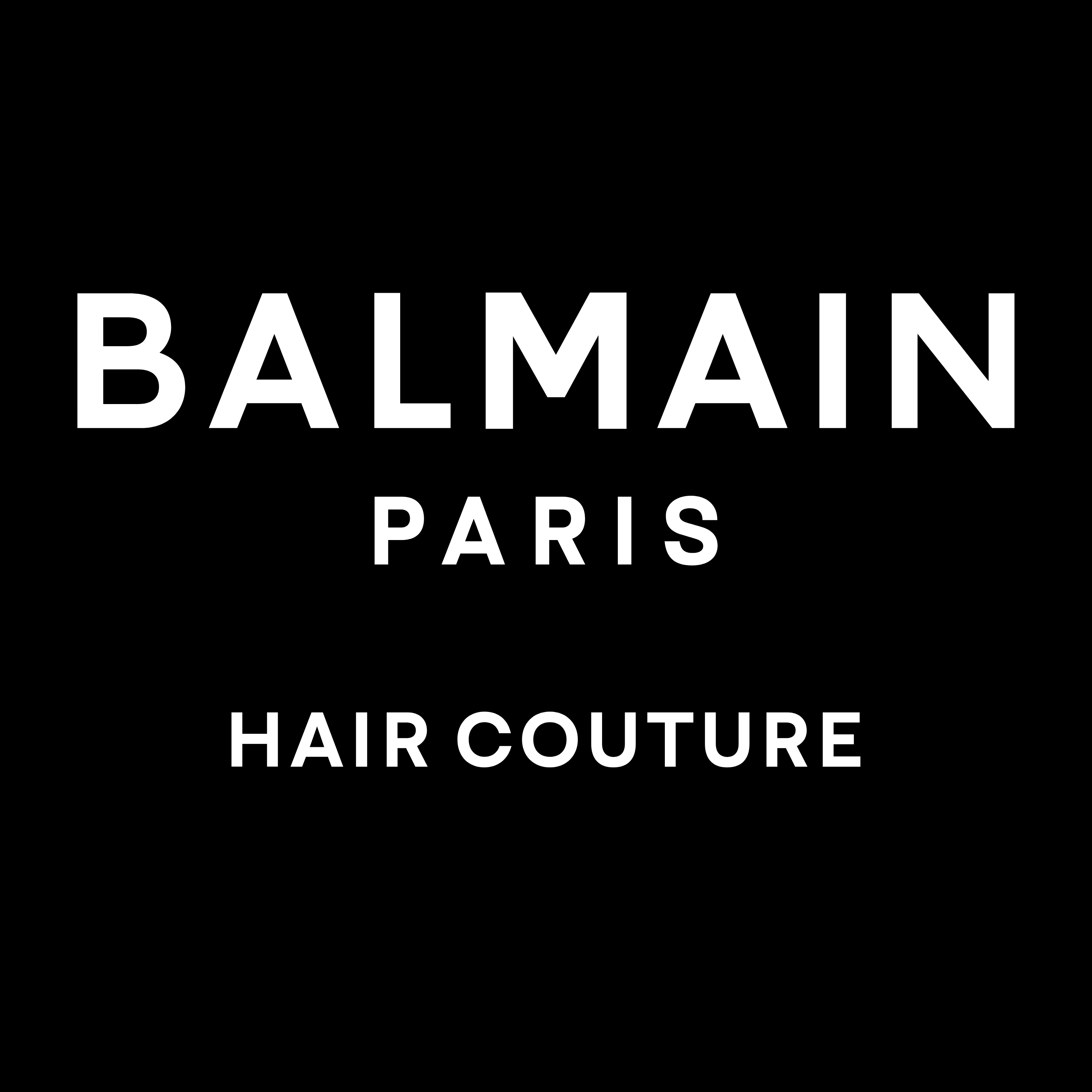 Summer 2022 hair essentials ☀️ - Balmain Paris Hair Couture