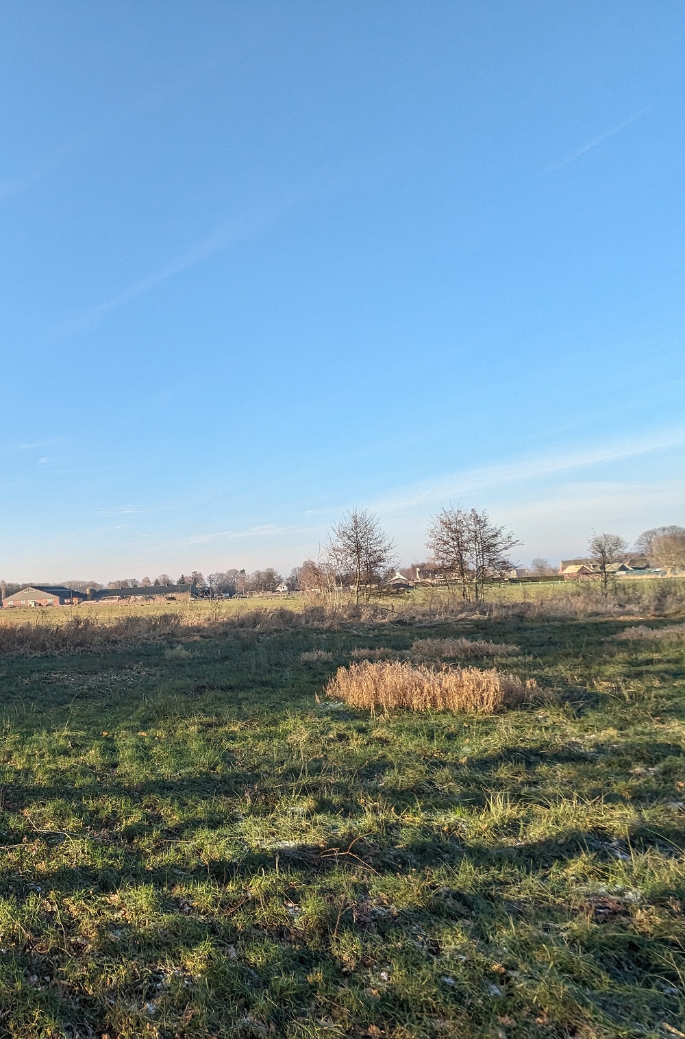 grondverkoop Tongelreep