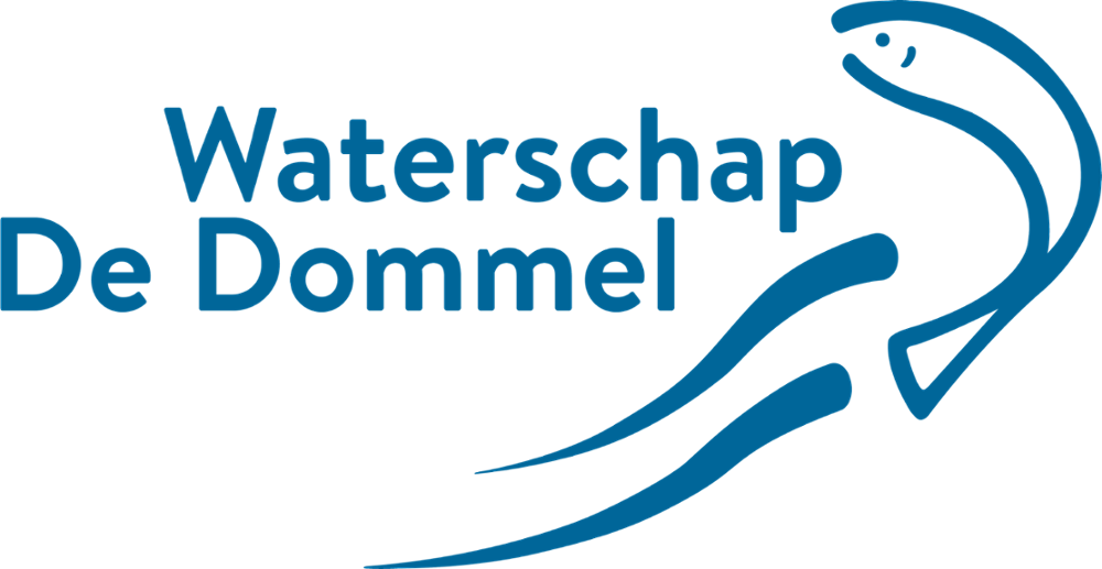 Logo Waterschap De Dommel