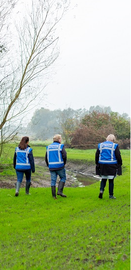 Omgevingsmanager Marlou vertelt over Europese Natura 2000 dag