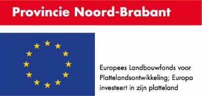 Afbeelding POP subsidie logo provincie Noord Brabant