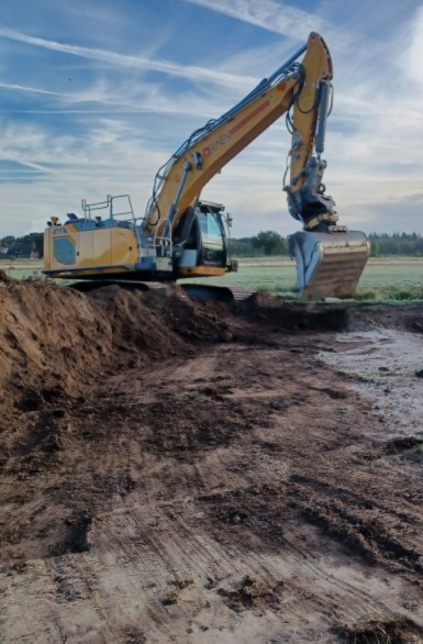Omgevingsmanager Marlou vertelt over Europese Natura 2000 dag