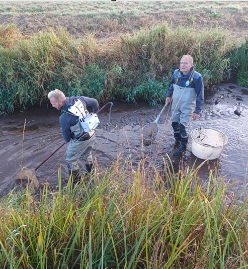 Omgevingsmanager Marlou vertelt over Europese Natura 2000 dag